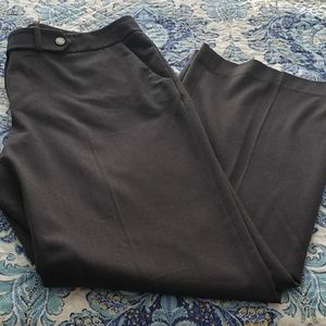 Calvin Klein Classic Fit Pants